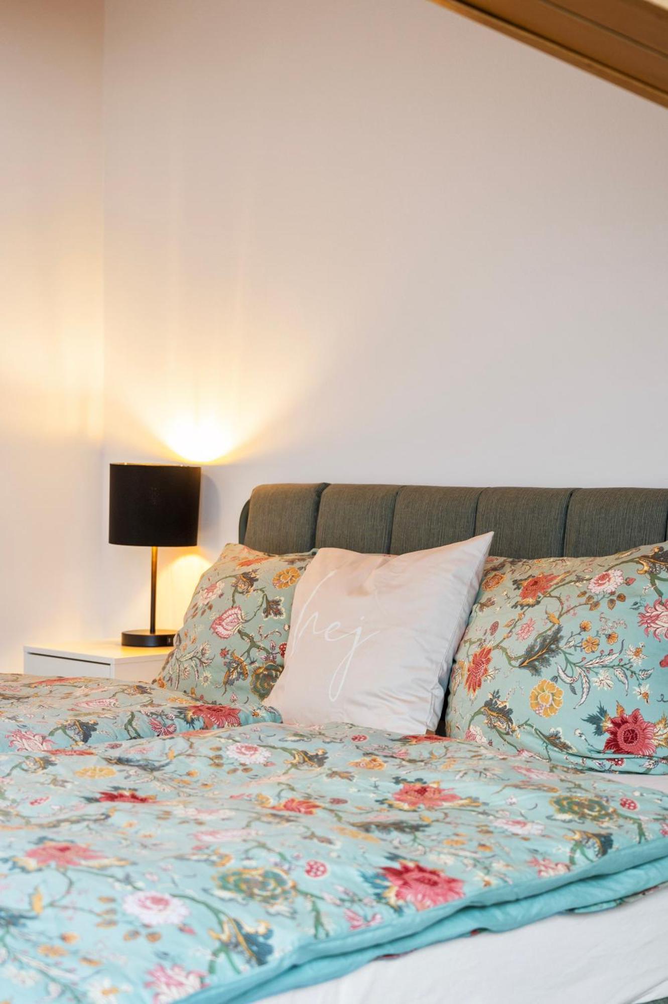 Wohnung Weitblick Neu-Anspach Dış mekan fotoğraf
