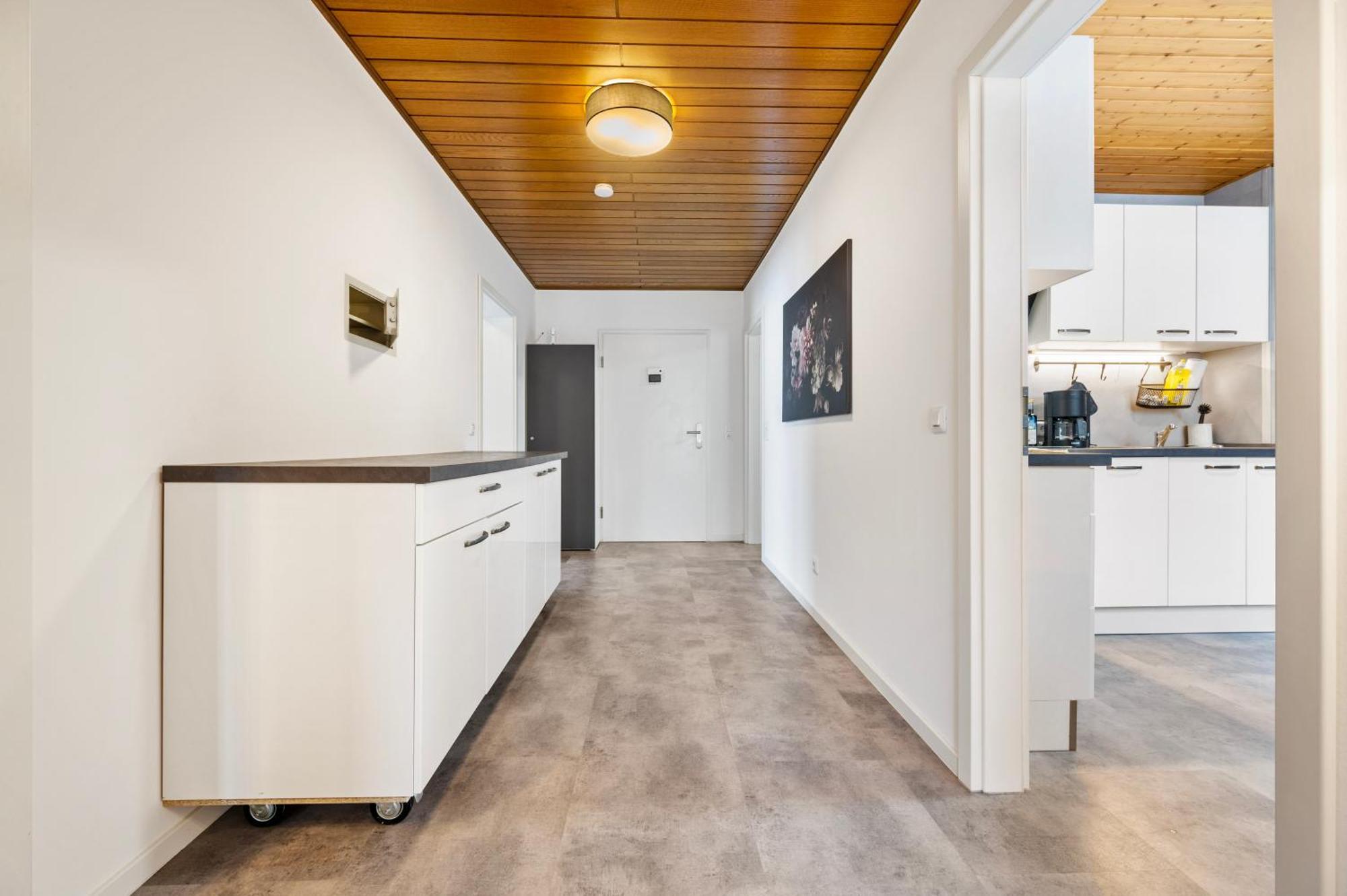 Wohnung Weitblick Neu-Anspach Dış mekan fotoğraf